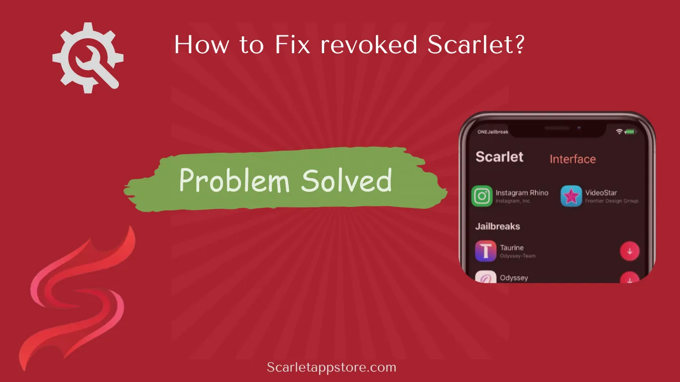 how to fix revoked scarlet featured image