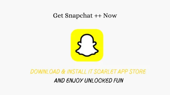 How to Install Snapchat IPA with Scarlet iOS 2 How to Install Snapchat IPA with Scarlet iOS
